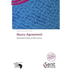 Nauru Agreement