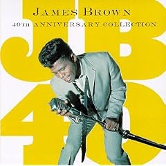 Jb40: 40th Anniversary Collection