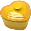Le Creuset ラムカン・ダムール (フタ付) デジョンイエロー