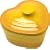 Le Creuset �����J���E�_���[�� (�t�^�t) �f�W�����C�G���[ 910031-00-70