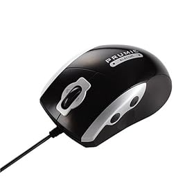 ELECOM PRUMIE �}�E�X M-P2UP2RBK