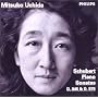 �V���[�x���g : �s�A�m�E�\�i�^ ��16�� �C�Z�� D.845