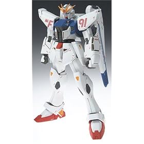 GUNDAM FIX FIGURATION # 0021b �K���_��F91