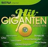 [Musik] Die Hit Giganten - Disco Hits