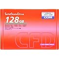 �V�[�E�G�t�E�f�[�̔� DRAM���ڂ�IDE�ڑ�SSD ���^PC�̃p���[�A�b�v�Ɍ��ʐ�� 128GB CSSD-PMM128WJ2