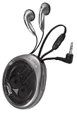  Sony MDR-E829V Fontopia Earbuds with In-line Volume Control