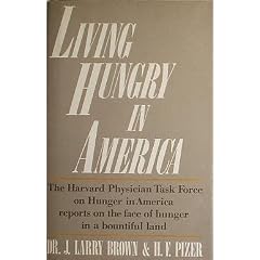 Living Hungry in America