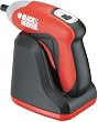 BLACK&DECKER �R���p�N�g�p���[ Z-CP300X