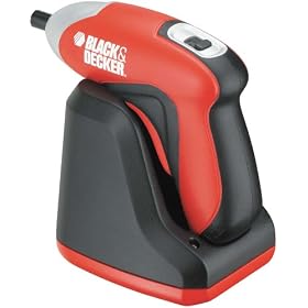 BLACK&DECKER �R���p�N�g�p���[ Z-CP300X