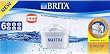 BRITA Maxtra �����p�J�[�g���b�W 8�Z�b�g �@�u���^�@�}�N�X�g���@�唠