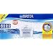 BRITA Maxtra �����p�J�[�g���b�W 8�Z�b�g �@�u���^�@�}�N�X�g���@�唠