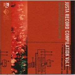 JUSTA RECORD COMPILATION vol.1