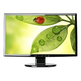 Amark A2200Wa 21.5�C���`���C�h�t�� �u���b�N TAA2200WAH-G13R