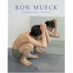 Ron Mueck