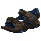 Timberland Kids Pebble Cove 2-strap Casual Sandal