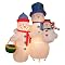 クリスマスデコレーション