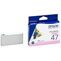 EPSON �C���N�J�[�g���b�W ICLM47