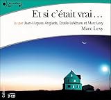 [Book] Et Si C'Etait Vrai CD