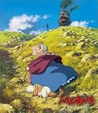 [CD]久石譲 ハウルの動く城 サウンドトラック