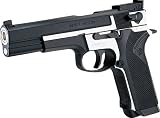  S&W PC356 ( 18才以上ホップアップ 完成ガン )