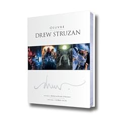 Drew Struzan: Oeuvre