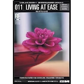 DEX-H 011 Living at Ease