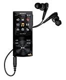 SONY �E�H�[�N�}�� S�V���[�Y �m�C�Y�L�����Z������ [�������[�^�C�v] 8GB �u���b�N NW-S744/B