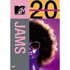 Mtv20: Jams [DVD] [Import]