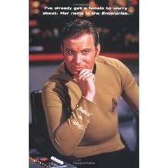 Star Trek Journal (Memopad)