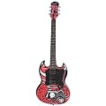 Epiphone Emily The Strange G-310