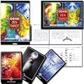 T0215�@�y���Ȃ��𓱂��T�̎v�z�zOsho Zen Tarot �a���T�^���b�g�@���{���