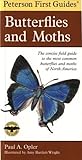 [Book] Peterson First Guide to Butterflies and Moths (Peterson First Guides (R))