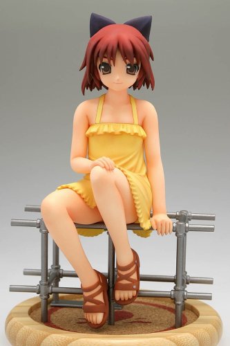 ToHeart2 向坂環 少女Ver. （1/8スケールPVC塗装済み完成品）