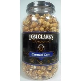Tom Clark's�@�g���N���[�N�X�@�L���������|�b�v�R�[���@�X�O�Vg