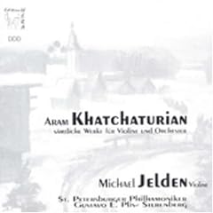 Complete Works for Violin & Orchestra