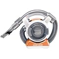BLACK&DECKER �y��y�ȃR�[�h���X�N���[�i�[�z �t���L�V�[ 12�u�_�X�g�o�X�^�[ Z-PD1200 O ���^���b�N�I�����W/�z���C�g