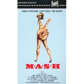 MASH [VHS] [Import]