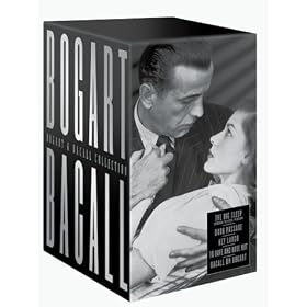Bogart Bacall [VHS] [Import]