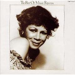 �i���̎�/THE BEST OF MINNIE RIPERTON