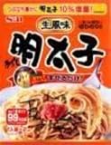  ＳＢ　和風スパゲティソース生風味明太子　袋２人前