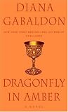 [Book] Dragonfly in Amber