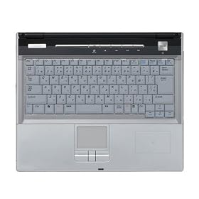 �G���R�� �L�[�{�[�h�J�o�[(NEC LaVie L�AVeraPro�V���[�Y�Ή�) PKB-98LL2