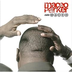 Dial Maceo