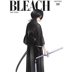 BLEACH �j��(�A�����J��) �o����2 [DVD]