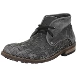 Feud Britannia Vector Lace Up Boot