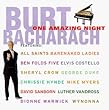 Burt Bacharach: One Amazing Night