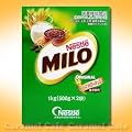 �yNESTLE�@�l�X���zMILO ORIGINAL�~���I���W�i��1Kg�i500g�~2�܁j