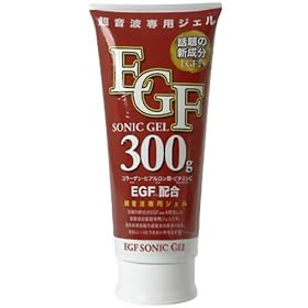 �W���p���M�����Y EGF�\�j�b�N�W�F�� 300g