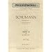 OGT�[1031 �V���[�}�� �����ȑ�1�ԁu�t�v �σ����� ��i38 (Philharmonia miniature scores)