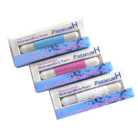 ��ł��T�v���ł��Ȃ��uHydrogenRichWaterCtick�v���~�A���v�őu������